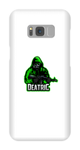 Deatric Samsung phone case