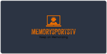 Memorysportstv XXL Gaming Mousepad