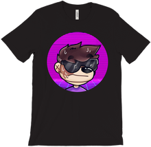 Azrilich Vaporwave T-shirt