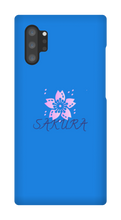 sakura_squad Samsung Phone Cases
