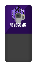 4eyesomg Samsung Phone Cases