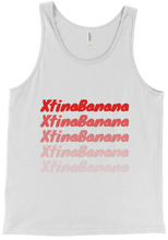xtinabanana Tank Top