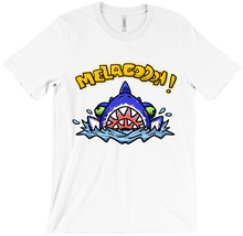 MELAGODON!!!  T-Shirts
