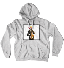 kingchromie Hoodies (No-Zip/Pullover)