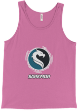 sarkmor Tank Top