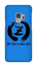 ZenSationBeaZz Samsung Phone Cases