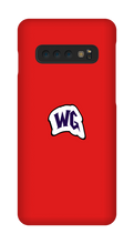 WonderGoon Samsung Phone Cases
