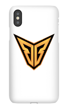 bubbaroni35 iPhone Phone Cases