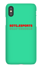 sotgesports iPhone Phone Cases