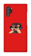 RAGE Samsung Phone Cases