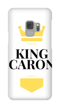 kingcaron Samsung Phone Cases