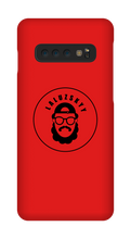 laluzskyy Samsung Phone Cases