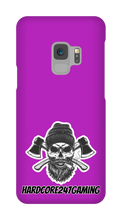 hardcore247gaming Samsung Phone Cases
