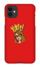 princesshaaaaay iPhone Phone Cases