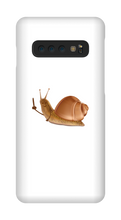amansnail Samsung Phone Cases