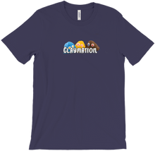 Claymation T-Shirt