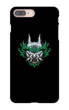 thabeast25 iPhone Phone Cases