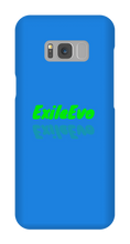 ExileEvo Samsung Phone Cases