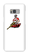 natarelligaming Samsung Phone Cases