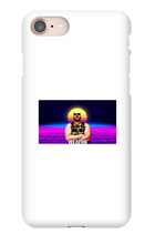 el_weapon iPhone Phone Cases