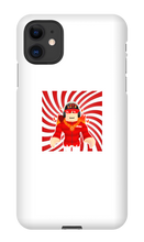 princegaming iPhone Phone Cases