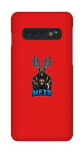 MEXO Premium Samsung Hülle