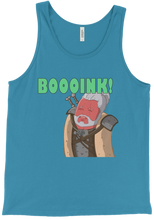 Boink Tank Top