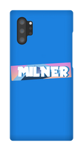 Milner Samsung Phone Cases