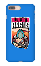 Almighty iPhone Case