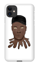 torblack97 iPhone Phone Cases