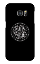 blackt1des Samsung Phone Cases
