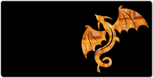 Waffledragon34 XXL Gaming Mousepad