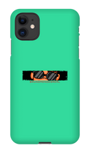 brunomendesreal iPhone Phone Cases