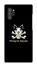 Mongrel Squad Samsung phone case