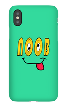 r3bels_tv iPhone Phone Cases
