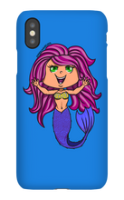 rainebowie iPhone Phone Cases