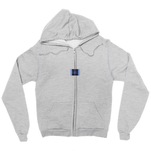 ttv_dutch Zip Up Hoodie