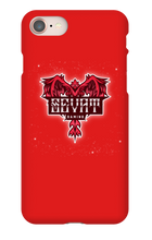 sevat_ iPhone Phone Cases