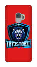 t0t3st0rii Samsung Phone Cases