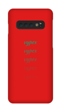 vypex Samsung Phone Cases