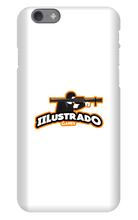 lllustrado iPhone Phone Cases