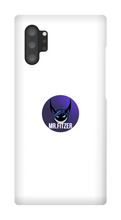 mrfitzer1 Samsung Phone Cases