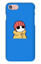 clipzdr3 iPhone Phone Cases