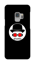 Stu1701 Samsung Phone Cases