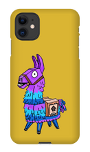 Lama's iPhone Cases