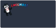 Cheehoo XXL Mousepad