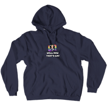 Ultimate Pride Hoodie