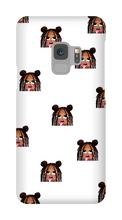 DEVIL SAMSUNG CASE