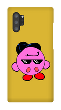 Derp Kirb Swag Samsung Phone Case
