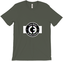 Team Global White Stroke T-Shirts